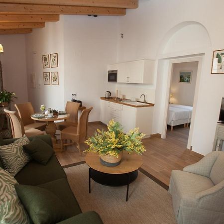 Patios De La Riva Appartement Jerez de la Frontera Buitenkant foto