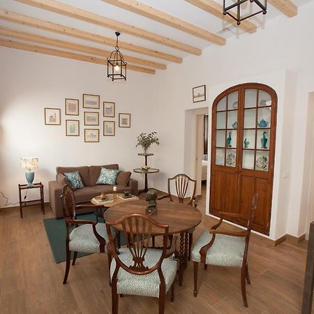 Patios De La Riva Appartement Jerez de la Frontera Buitenkant foto