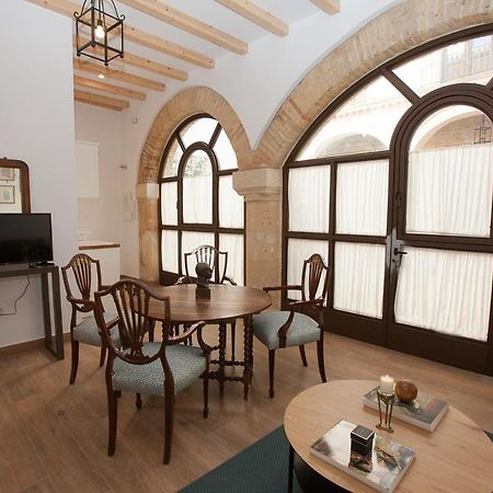 Patios De La Riva Appartement Jerez de la Frontera Buitenkant foto