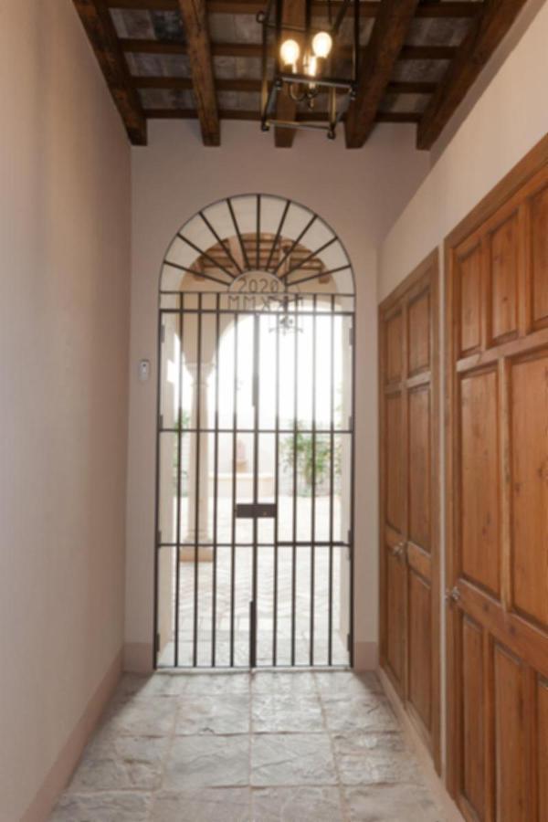 Patios De La Riva Appartement Jerez de la Frontera Buitenkant foto