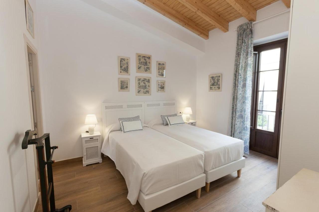 Patios De La Riva Appartement Jerez de la Frontera Buitenkant foto