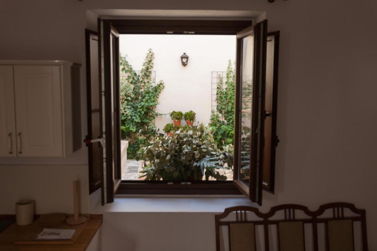 Patios De La Riva Appartement Jerez de la Frontera Buitenkant foto