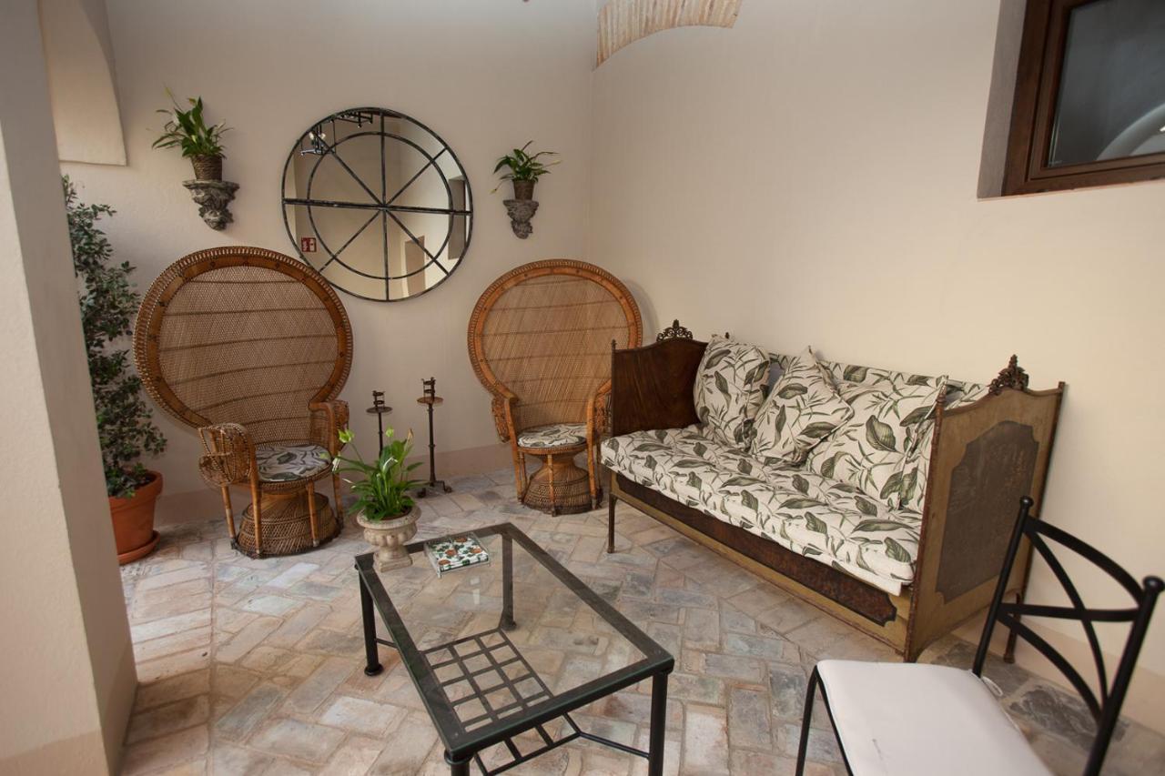Patios De La Riva Appartement Jerez de la Frontera Buitenkant foto