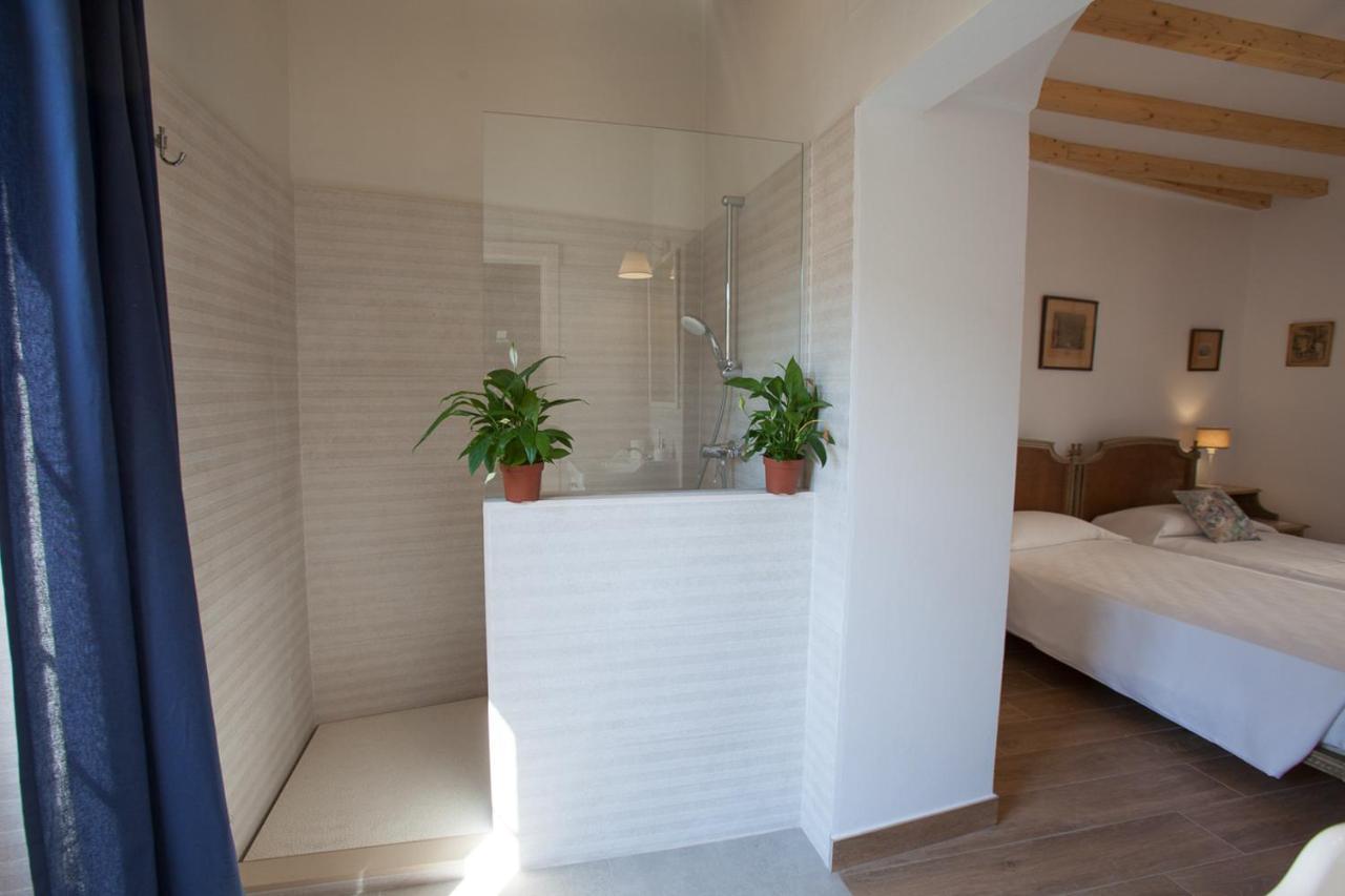 Patios De La Riva Appartement Jerez de la Frontera Buitenkant foto