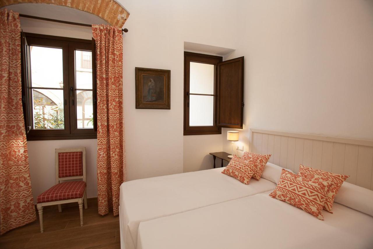 Patios De La Riva Appartement Jerez de la Frontera Buitenkant foto