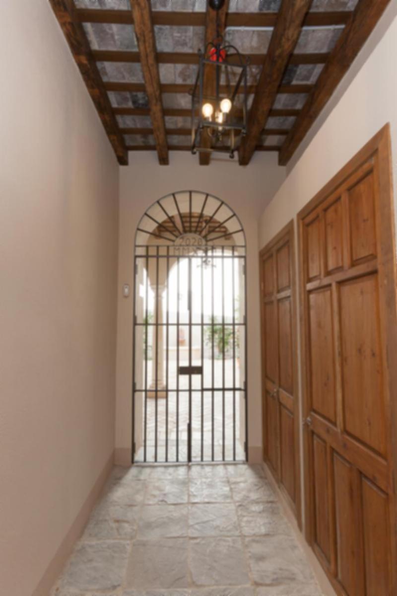 Patios De La Riva Appartement Jerez de la Frontera Kamer foto